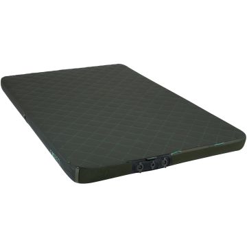 Luft-Isomatte LuxeMat Duo LW+