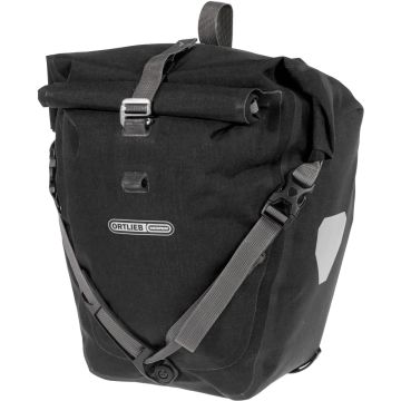 Seitentasche Back-Roller Plus QL2.1 20 L