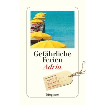 Gefährliche Ferien Adria / Diogenes