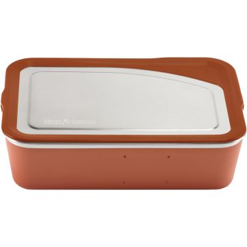 Boîte alimentaire Rise Big Meal Box