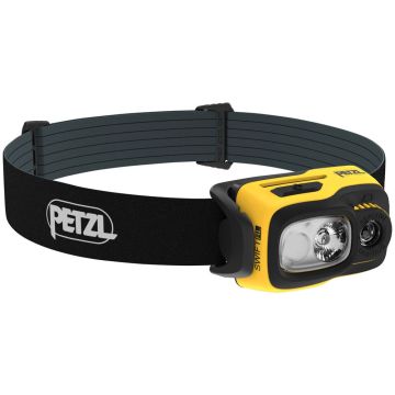 Stirnlampe Swift RL