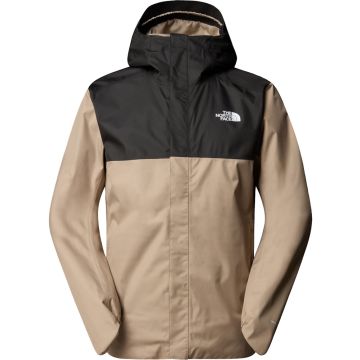 Regenjacke Quest Zip-In - EU