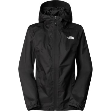 Regenjacke Quest Zip In - EU Lady