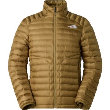 Huila Synthetic Jacket