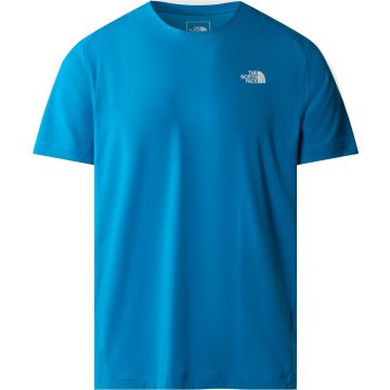 T-Shirt Lightning Alpine