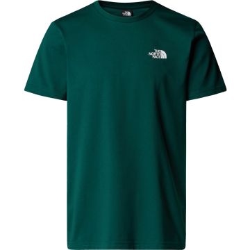T-Shirt Simple Dome 