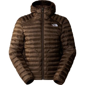 Huila Synthetic Hoodie