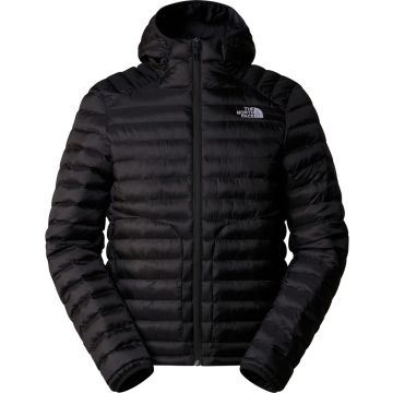 Huila Synthetic Hoodie