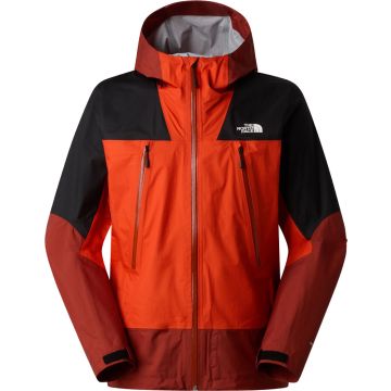 Regenjacke Signal 2.5L Dryvent