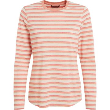 Langarmshirt Nosilife Akona Lady
