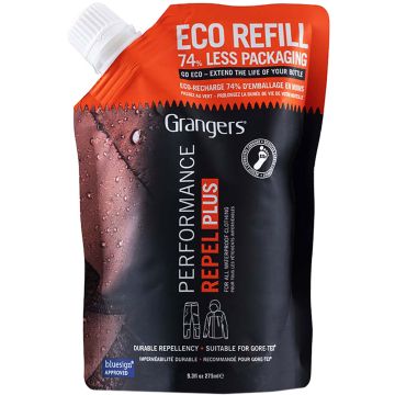 Impérmeabilisateur Performance RepelPLUS Refill