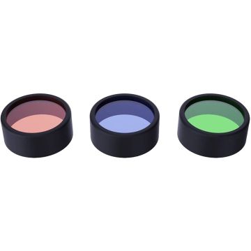 Farbfilter-Set zu Spot Long Range R