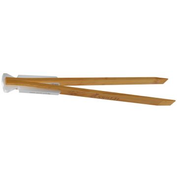 Pince à barbeque