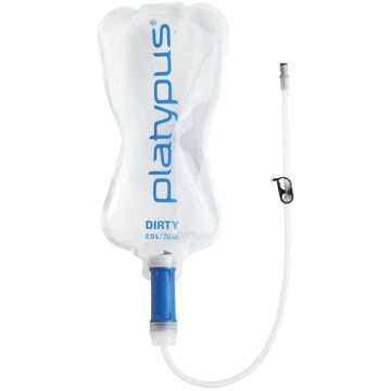 Filtre QuickDraw 2 litre