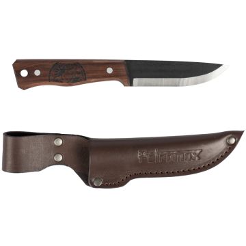 Couteau Bushcraft 10.5 cm