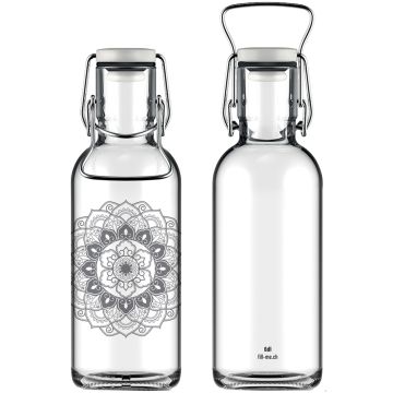 Bottle 0.6 Liter
