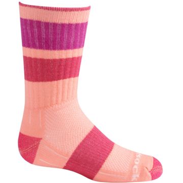 Chaussettes de trekking Escape Crew Kids