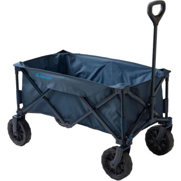 Chariot à bras pliable Alpace Gear Wagon