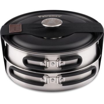 Casseroles Dimego