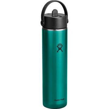 Thermos Lightweight Flex Straw Cap 24oz(709ml)