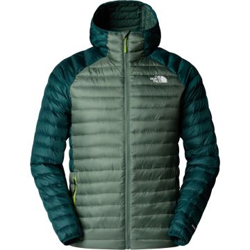 Bettaforca LT Down Hoodie