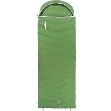 Daunen-Schlafsack DownWool Nature Comfort 2.0 | 1°C