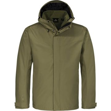 3in1 Jacke Okere 