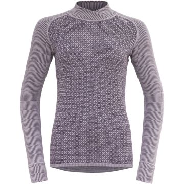 Shirt thermo Kvitegga Cross Neck femme