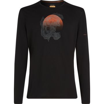 Shirt thermo Oasis 200 Crewe Ruapehu Round 