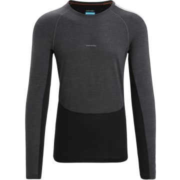 Shirt thermo 125 ZoneKnit LS Crewe 