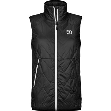 Gilet isolant Piz Vial femme