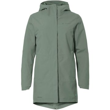Winterparka Cyclist padded II Lady