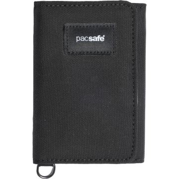 Porte-monnaie RFIDsafe Trifold