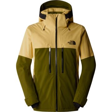 Veste d'hiver Chakal 