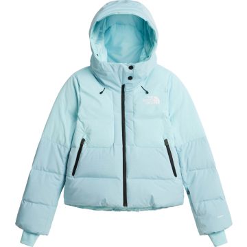 Doudoune Cold Spell Cropped femme