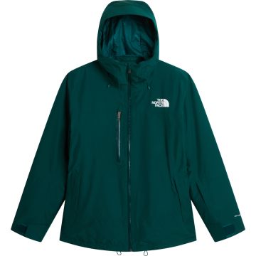 Winterjacke Descendit 