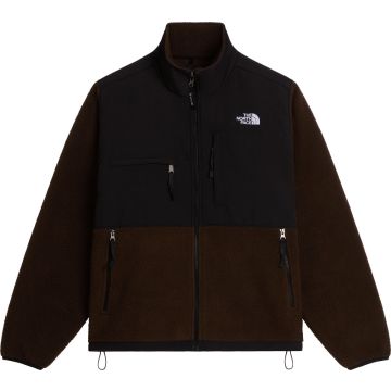 Fleecejacke Retro Denali