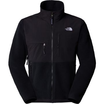 Veste en polaire Retro Denali