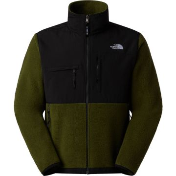 Fleecejacke Retro Denali