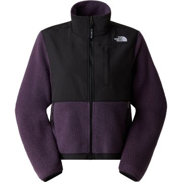 Fleecejacke Retro Denali Lady