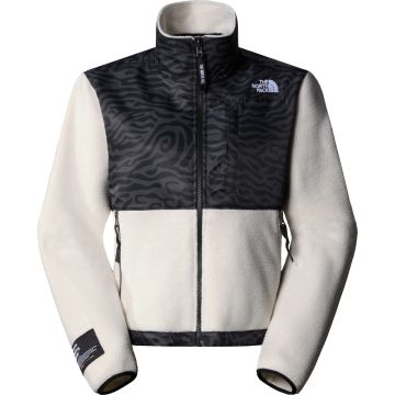 Veste en polaire Retro Denali Lady 