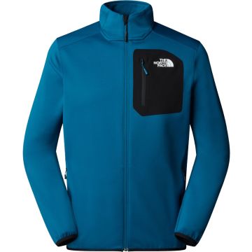 Jacke Crest Full Zip 