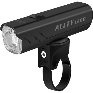 Velolicht Frontlicht Allty 1200