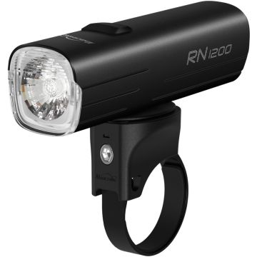 Lumiére pour vélo feu avant RN 1200