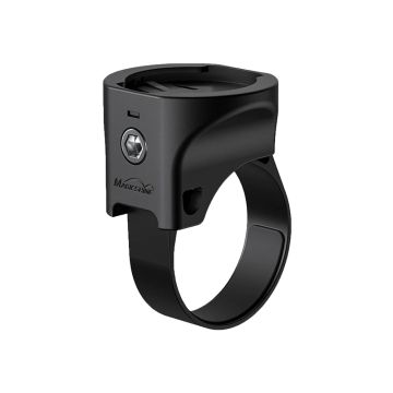 Ersatzhalterung Frontlichter Magicshine