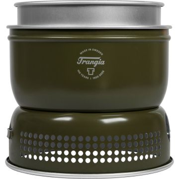 Réchaud à alcool 25-1 UL Special Edition