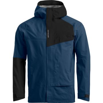 Regenjacke Seceda 3L 