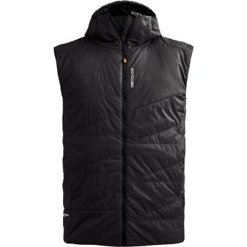 Veste isolation Swisswool Piz Duan