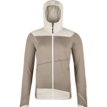 Veste polaire Light Hoody femme