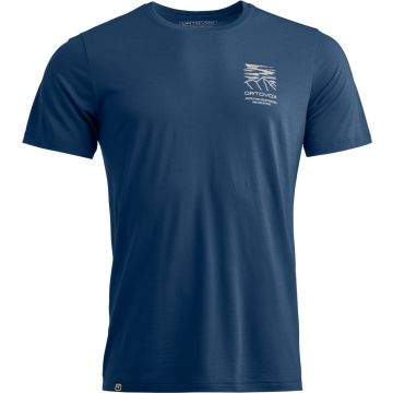 Shirt 150 Cool Mountain Mission